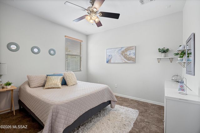 12472 N Paseo Penuela, Marana, AZ 85658