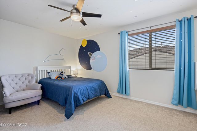 12472 N Paseo Penuela, Marana, AZ 85658