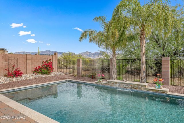 12472 N Paseo Penuela, Marana, AZ 85658