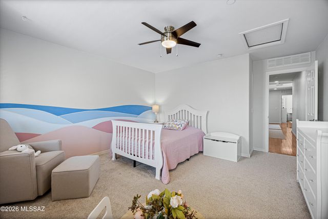 12472 N Paseo Penuela, Marana, AZ 85658