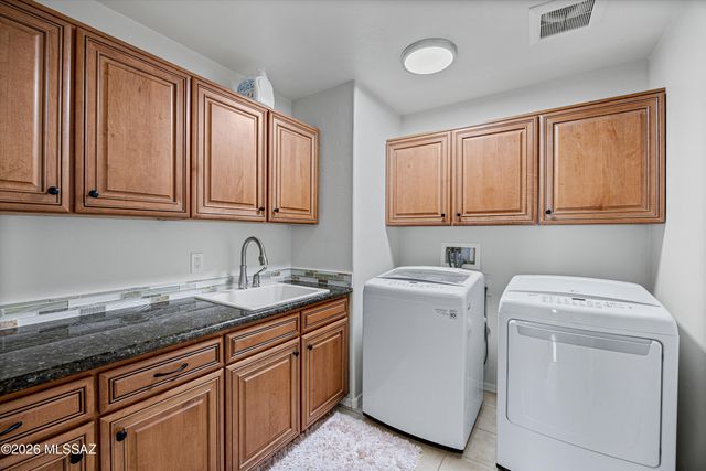 12472 N Paseo Penuela, Marana, AZ 85658
