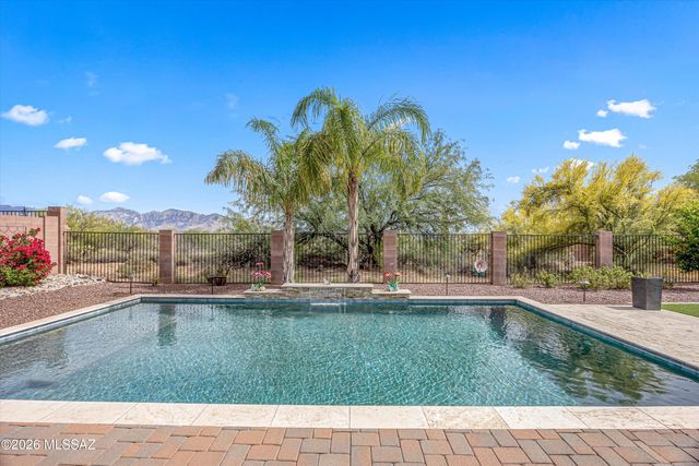 12472 N Paseo Penuela, Marana, AZ 85658
