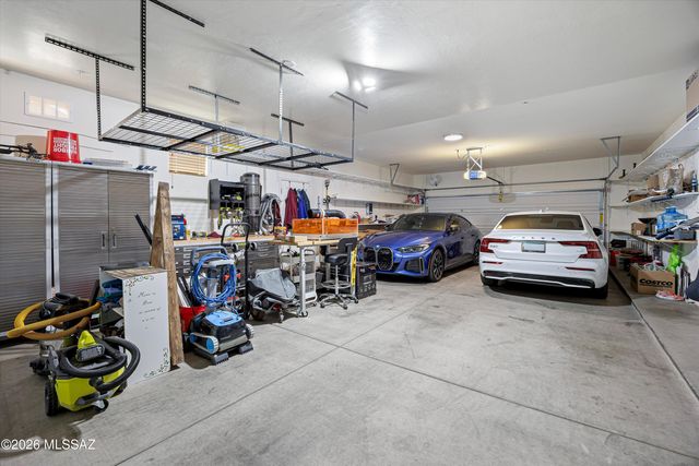12472 N Paseo Penuela, Marana, AZ 85658