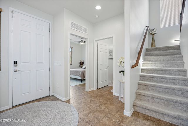 12472 N Paseo Penuela, Marana, AZ 85658