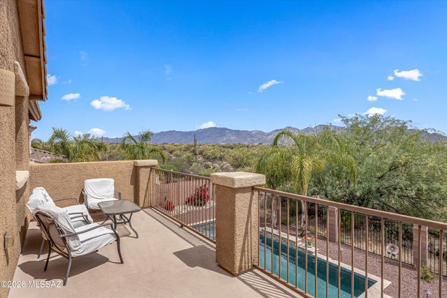 12472 N Paseo Penuela, Marana, AZ 85658
