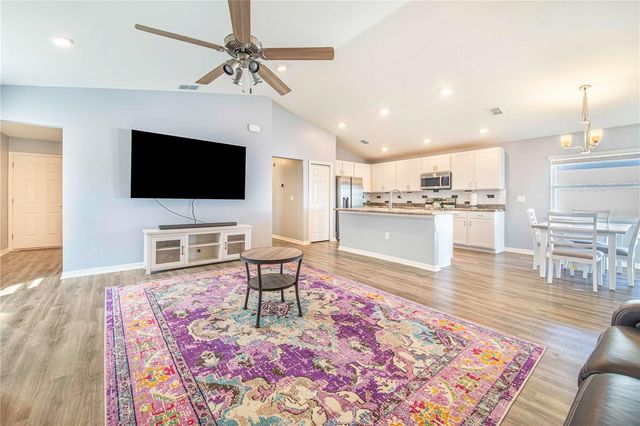 941 ARUBA AVENUE, Mulberry, FL 33860