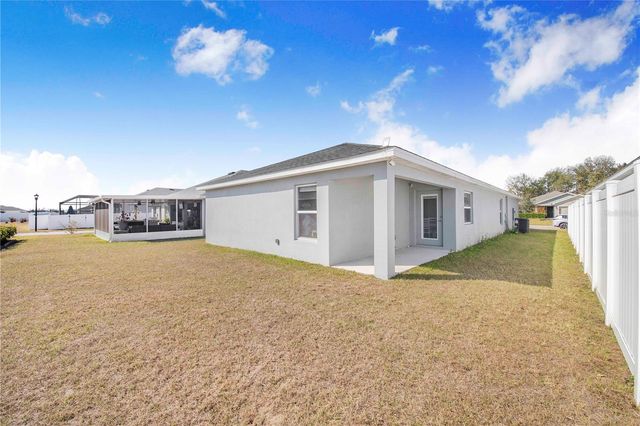 941 ARUBA AVENUE, Mulberry, FL 33860