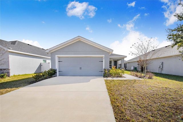 941 ARUBA AVENUE, Mulberry, FL 33860