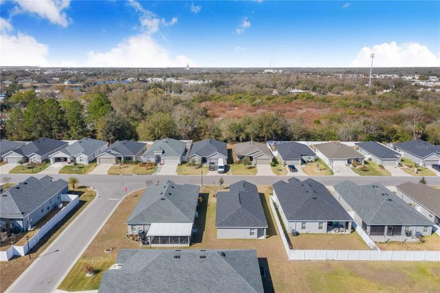 941 ARUBA AVENUE, Mulberry, FL 33860