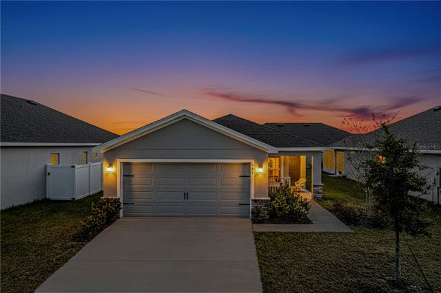 941 ARUBA AVENUE, Mulberry, FL 33860