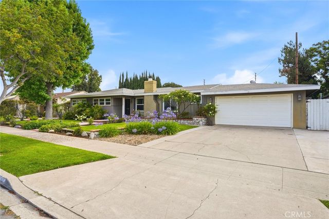 345 N Shattuck, Orange, CA 92866