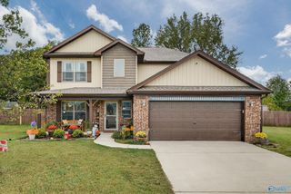 129 Hidden Branch, Owens Cross Roads, AL 35763