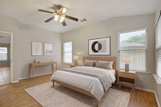 1506 Campanella CV, Round Rock, TX 78665