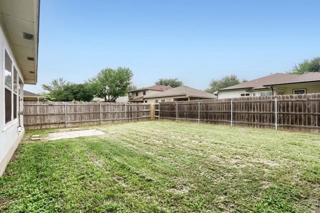 1506 Campanella CV, Round Rock, TX 78665
