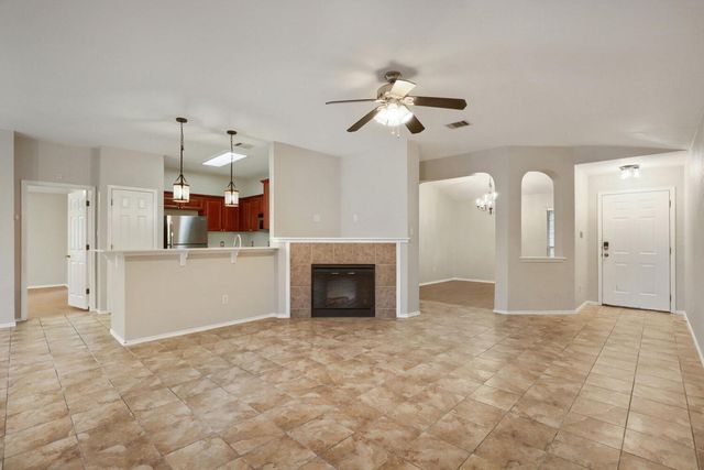 1506 Campanella CV, Round Rock, TX 78665