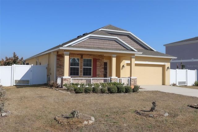 2389 ROCK DRIVE, Kissimmee, FL 34759