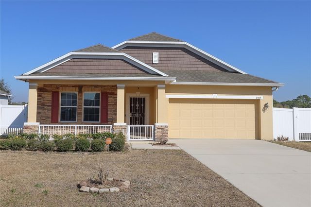 2389 ROCK DRIVE, Kissimmee, FL 34759