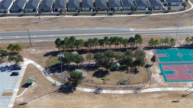 2389 ROCK DRIVE, Kissimmee, FL 34759