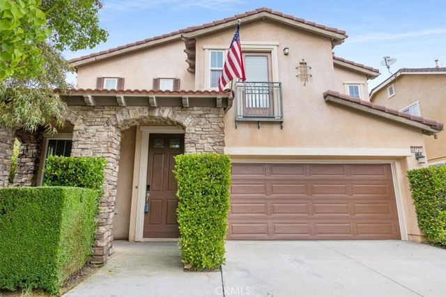 28721 Coal Mountain Court, Valencia, CA 91354