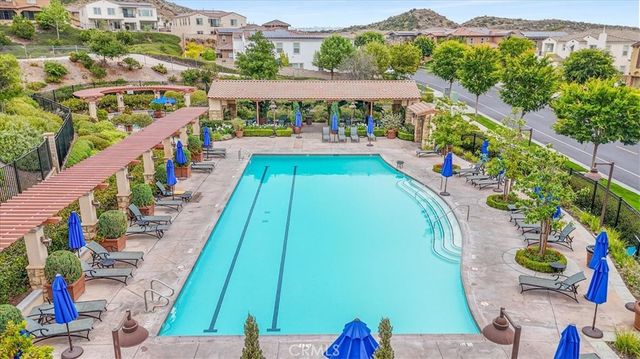 28721 Coal Mountain Court, Valencia, CA 91354