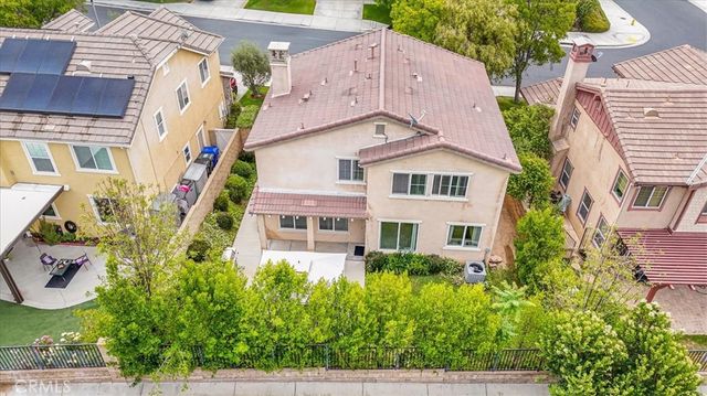 28721 Coal Mountain Court, Valencia, CA 91354