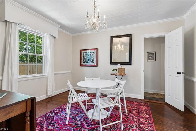 48 Hopkins ST, Newport News, VA 23601
