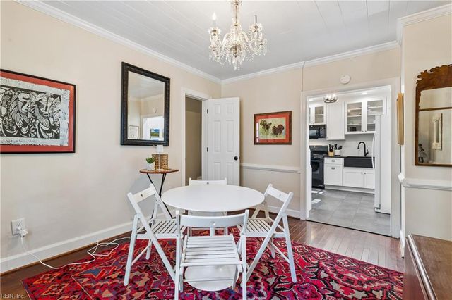 48 Hopkins ST, Newport News, VA 23601