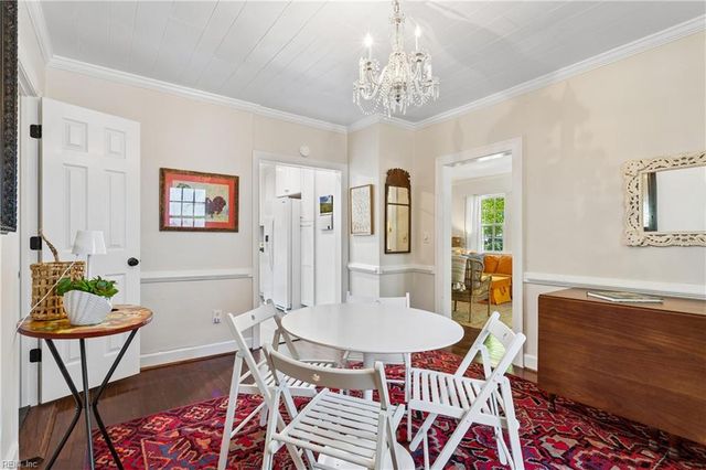 48 Hopkins ST, Newport News, VA 23601