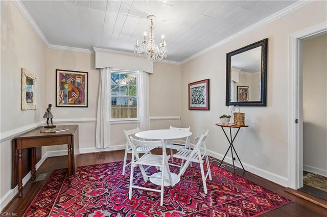 48 Hopkins ST, Newport News, VA 23601