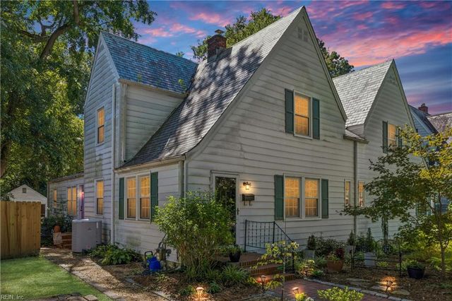 48 Hopkins ST, Newport News, VA 23601