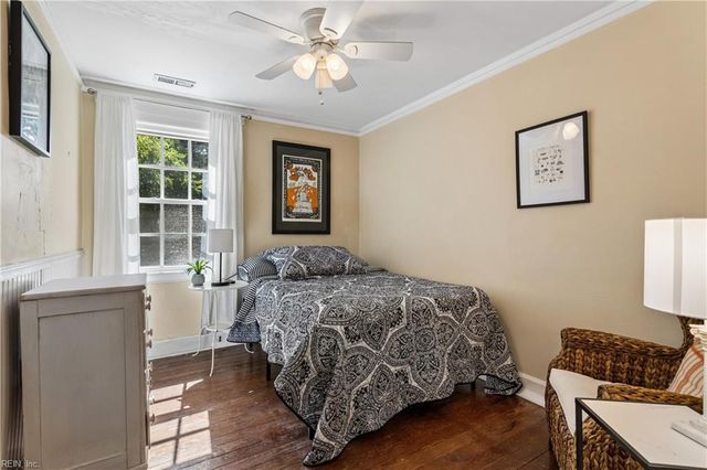 48 Hopkins ST, Newport News, VA 23601