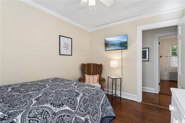 48 Hopkins ST, Newport News, VA 23601