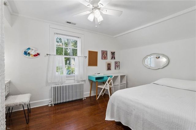 48 Hopkins ST, Newport News, VA 23601