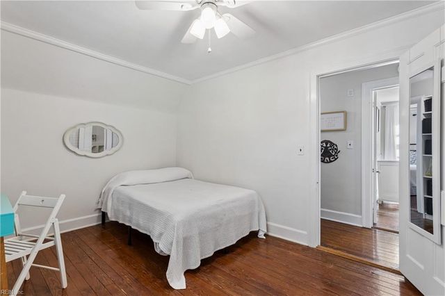 48 Hopkins ST, Newport News, VA 23601