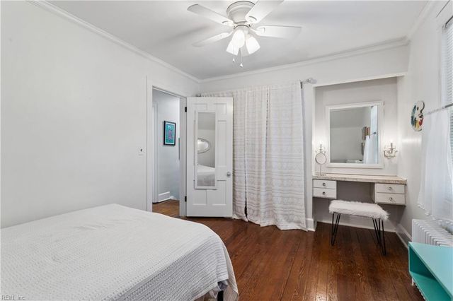 48 Hopkins ST, Newport News, VA 23601