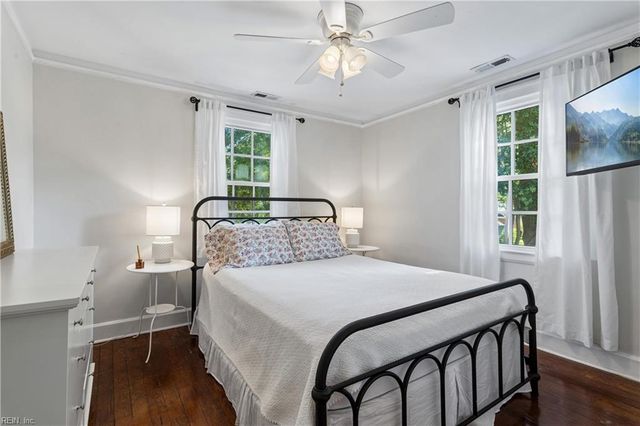 48 Hopkins ST, Newport News, VA 23601