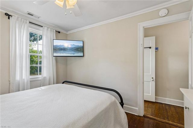 48 Hopkins ST, Newport News, VA 23601