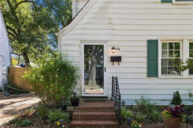 48 Hopkins ST, Newport News, VA 23601