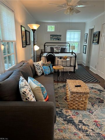 48 Hopkins ST, Newport News, VA 23601