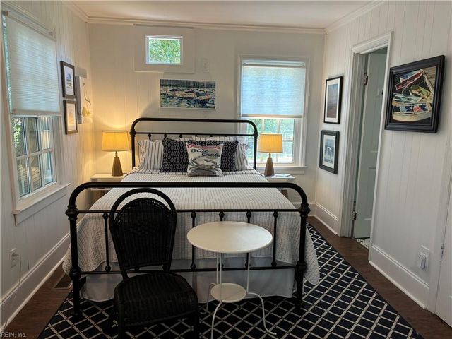 48 Hopkins ST, Newport News, VA 23601