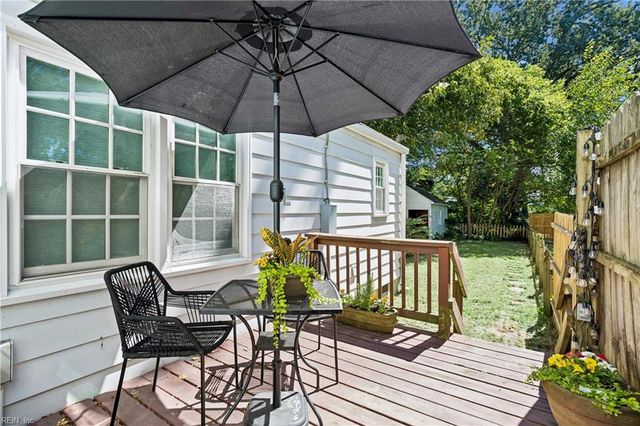 48 Hopkins ST, Newport News, VA 23601