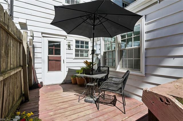 48 Hopkins ST, Newport News, VA 23601