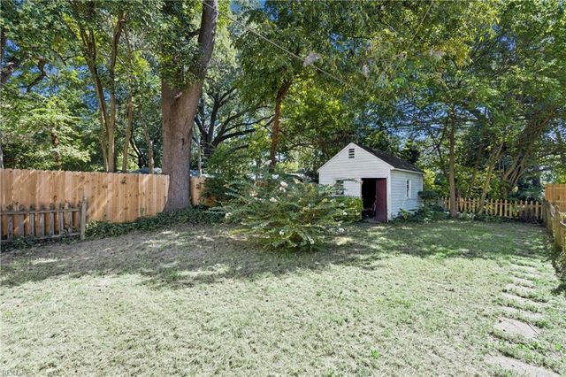 48 Hopkins ST, Newport News, VA 23601