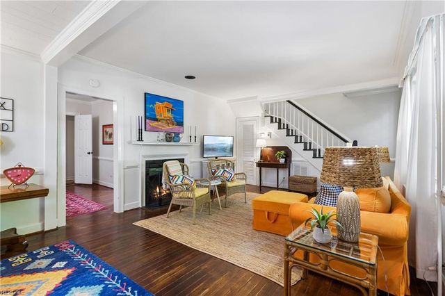 48 Hopkins ST, Newport News, VA 23601