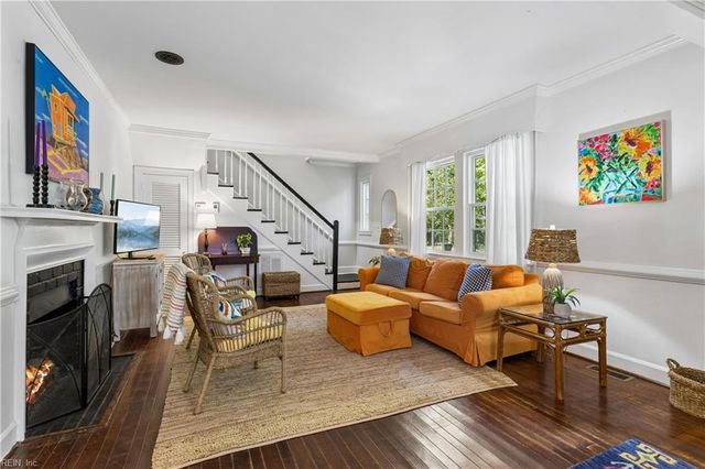48 Hopkins ST, Newport News, VA 23601