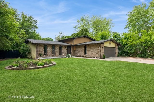 407 Greenfield Road, Shorewood, IL 60404