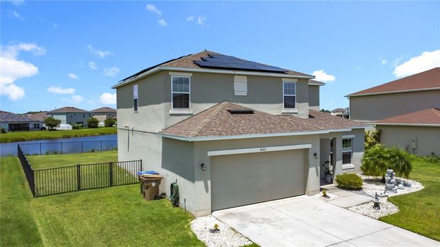 402 QUARRY ROCK CIRCLE, Kissimmee, FL 34758