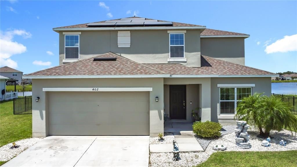 402 QUARRY ROCK CIRCLE, Kissimmee, FL 34758