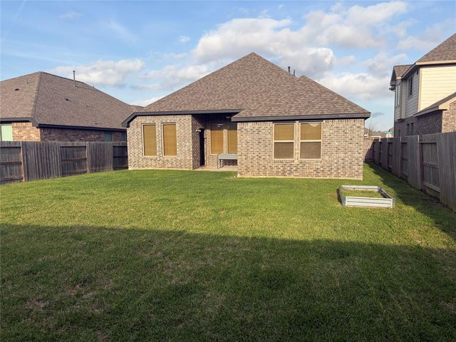 15655 Baronial Castle Drive, Humble, TX 77346