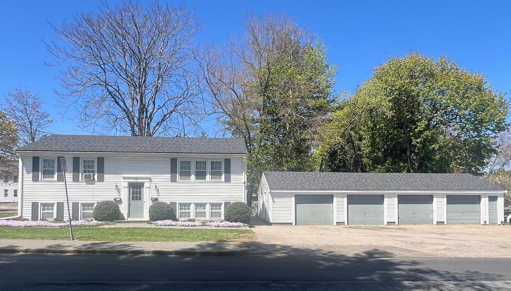 131 Second St, Framingham, MA 01702